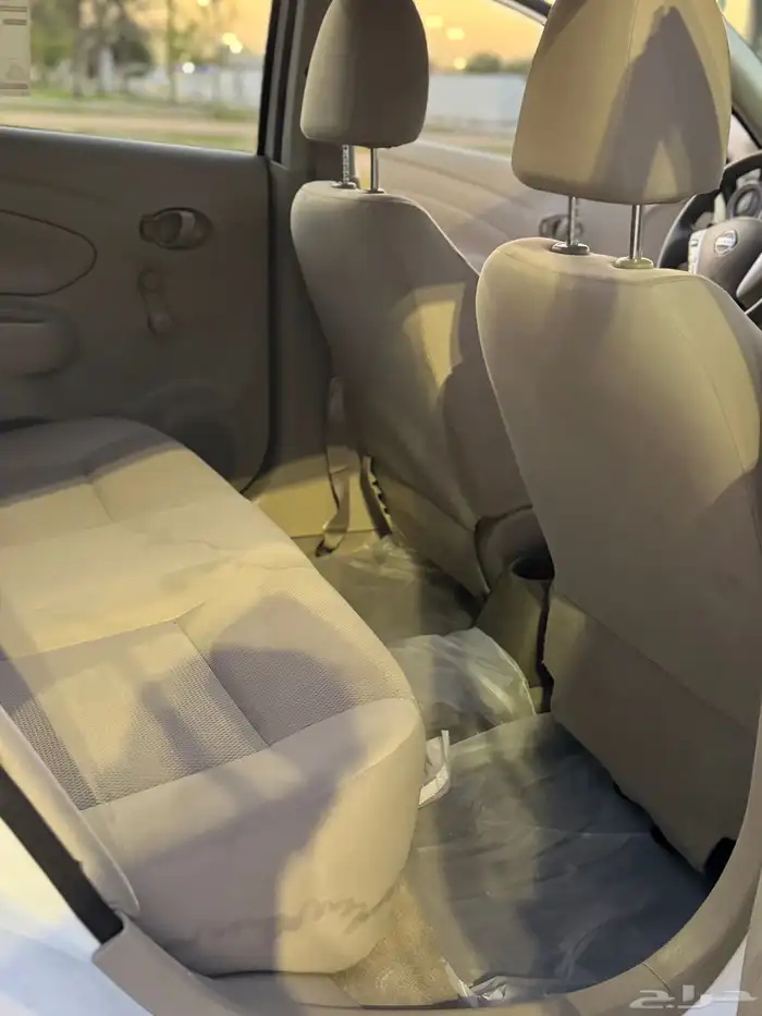 نيسان صني 2022 نضييف غايه للمستخدم 17