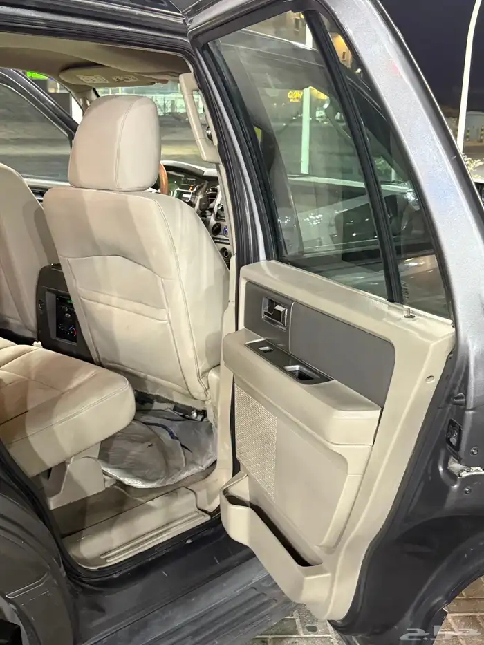 فورد   اكسبيدشن 2014 1