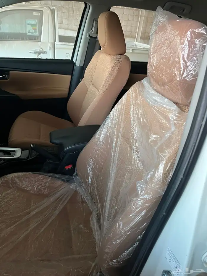 جيب فورشنر موديل 2020 ديزل سعودي 23