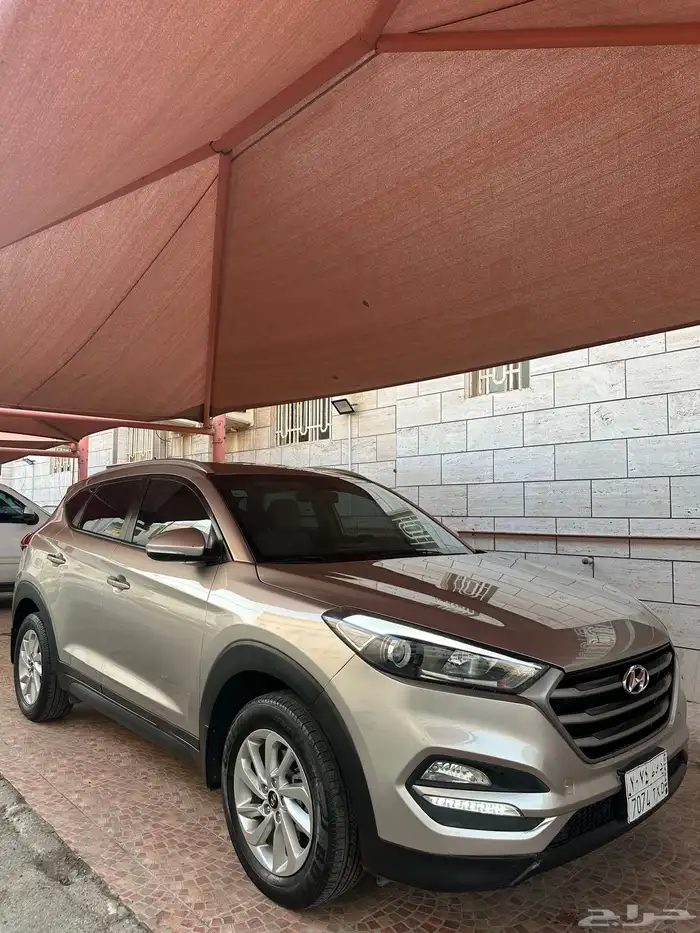 هيواندي توسان تم البيع 11