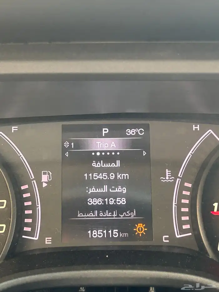 دودج نيون 2019 9