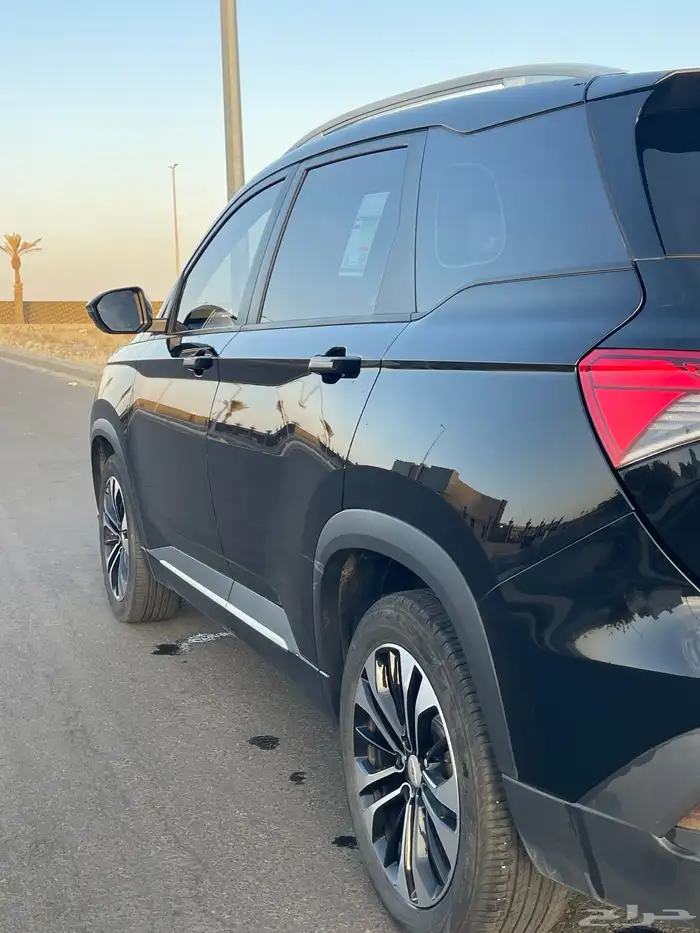 كابتيفا 2024 نظيفه جدا 6