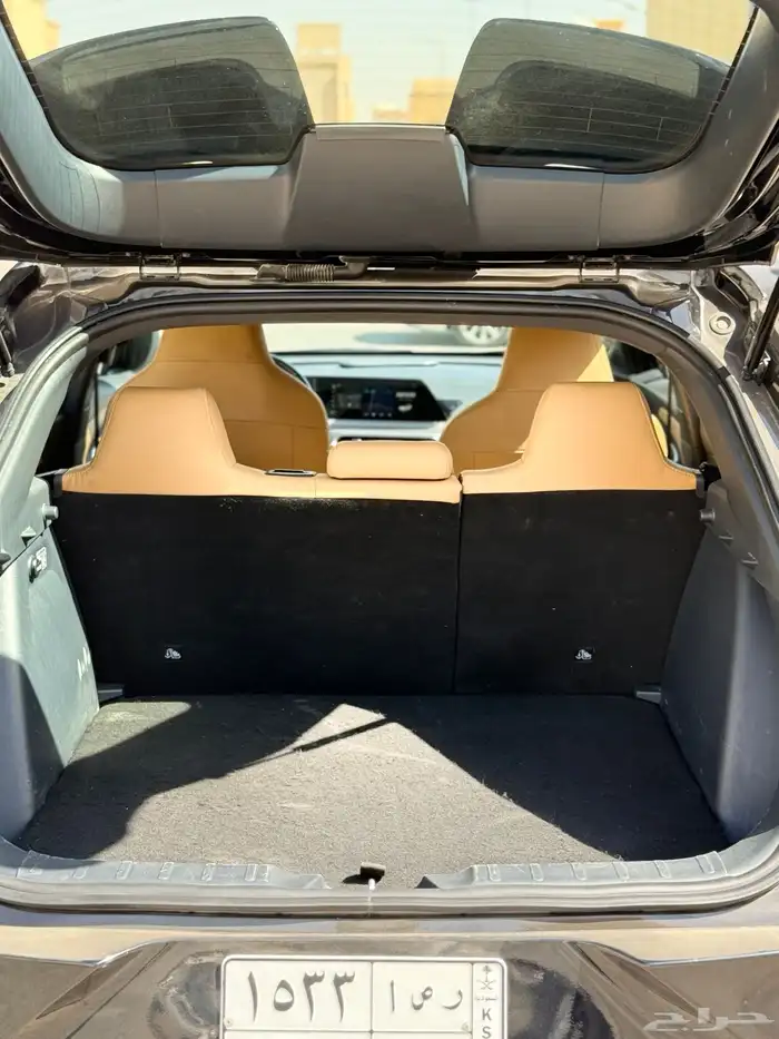 للبيع جيب شانجان يوني تي 2023 11