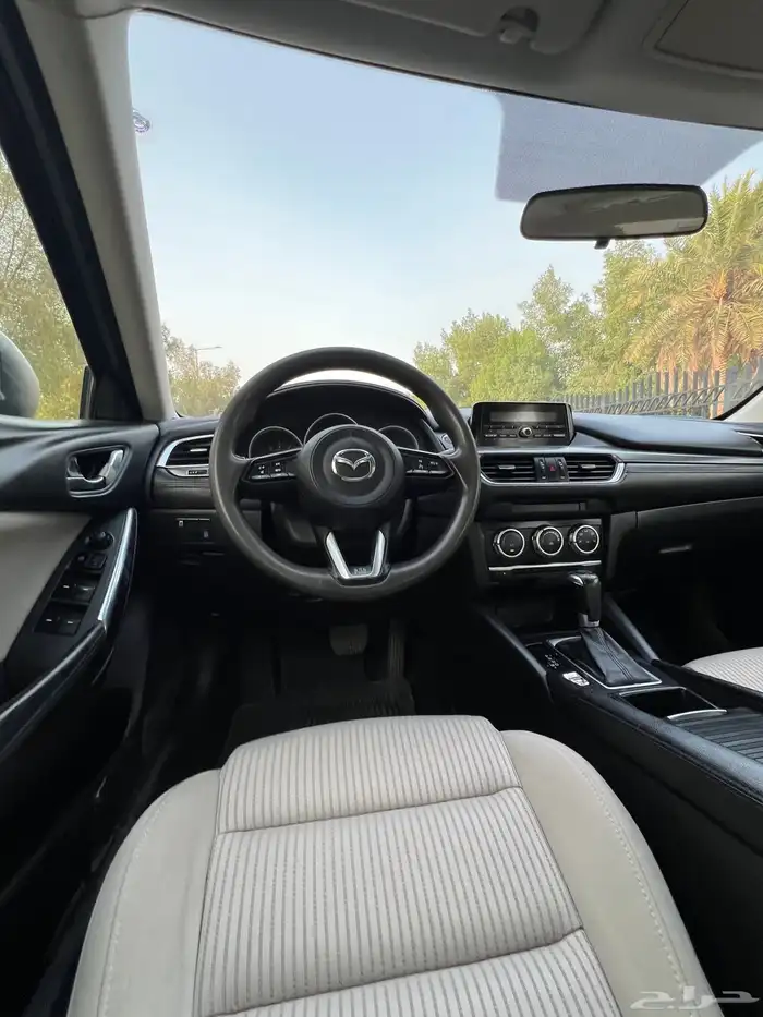 مازدا 2017 سعودي 14