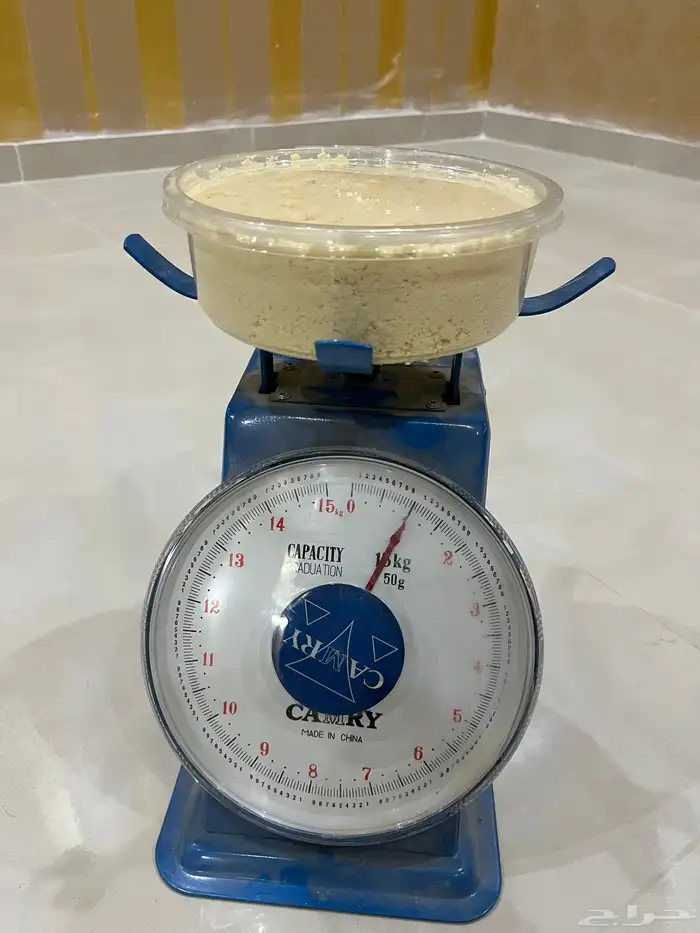 لتيحه ولبن غنم طازج 0