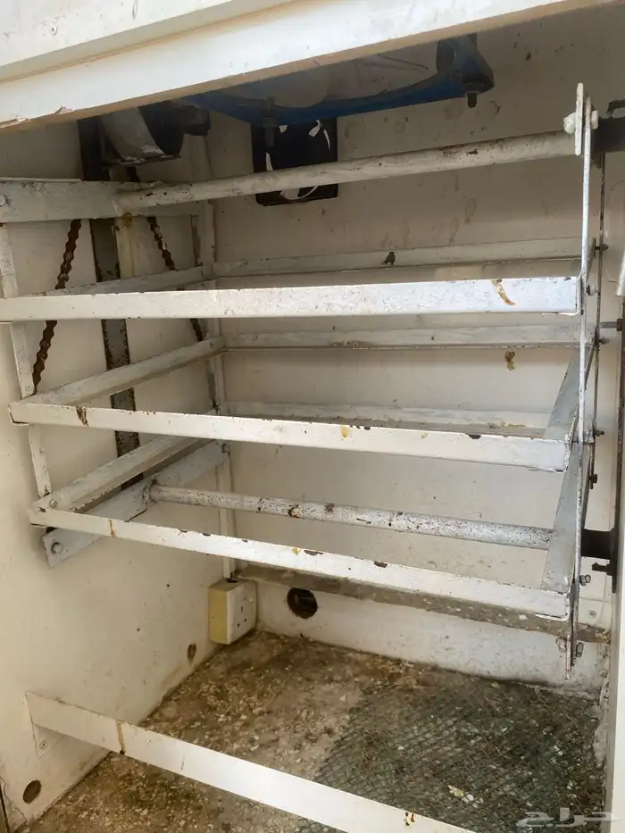 فقاسة أتوماتيك 0