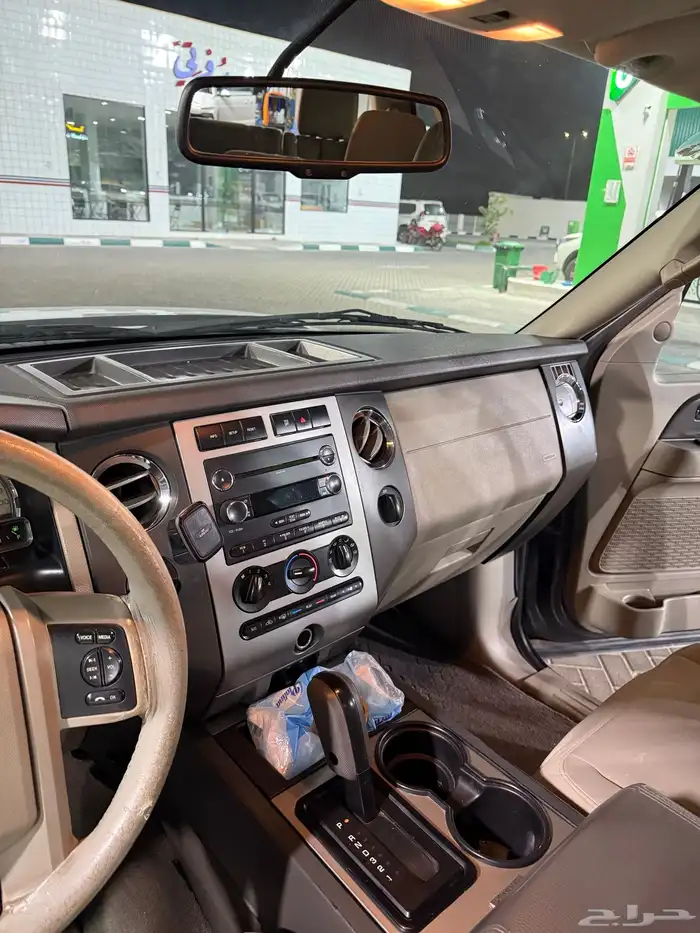 فورد   اكسبيدشن 2014 0