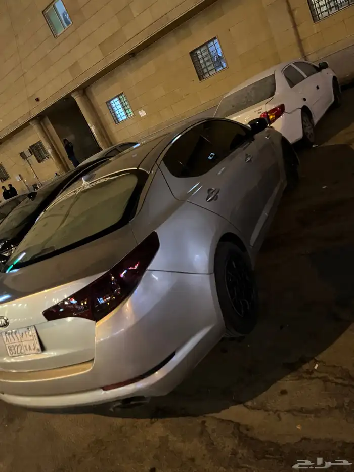 اوبتيما 2013 6