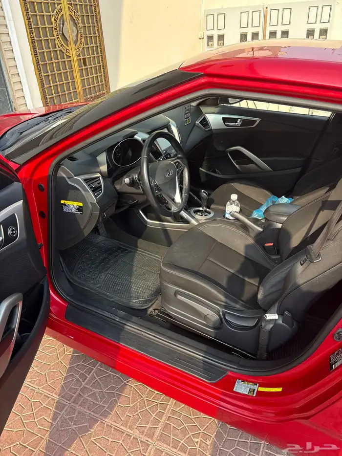 هيونداي فوليستر 11