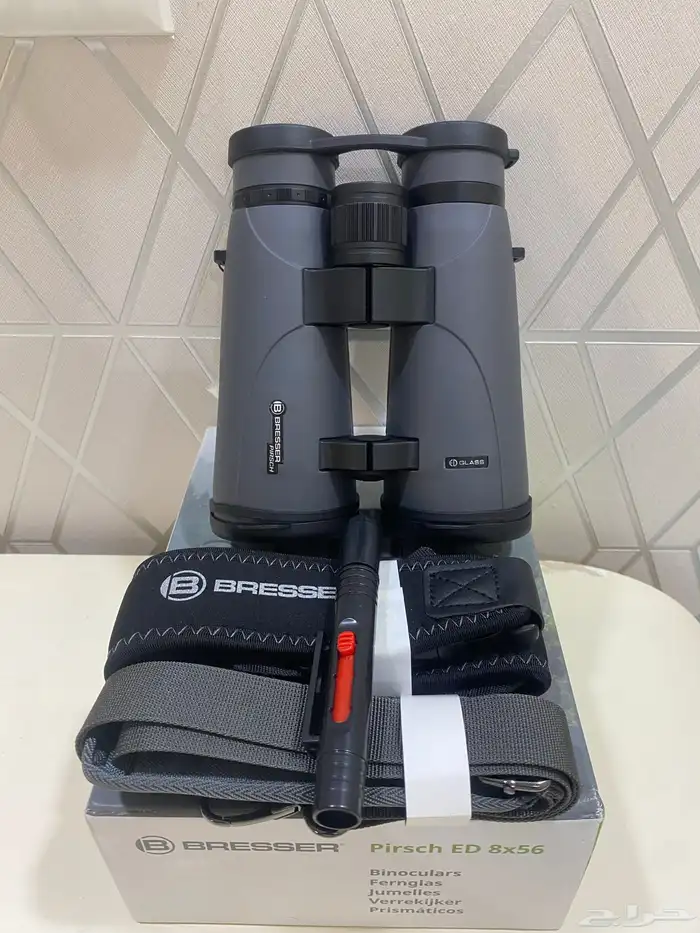 دربيل بريسر الماني 0