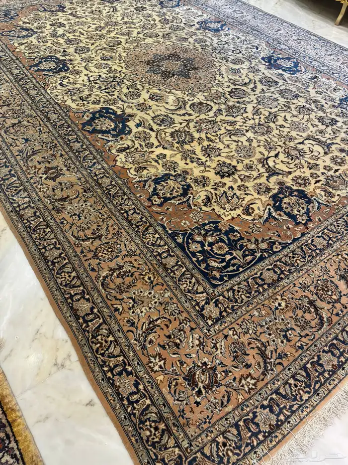 سجادايراني يدوي للبيع 0