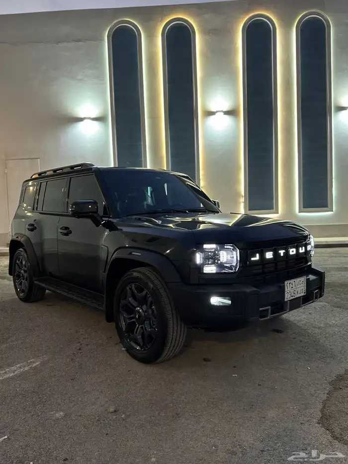 جيتور t2 لاكجري شبة جديد تحت ضمان 2025 1