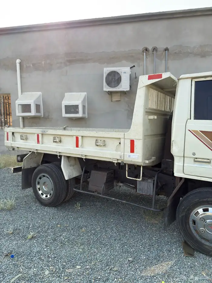 قلاب ديهاتسو84 وكالة نضيف 49