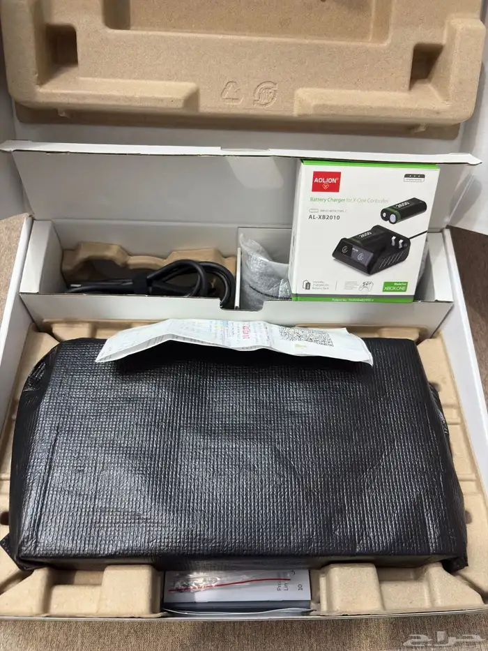 اكس بوكس 1t s مع شاشة فيوسونيك 0