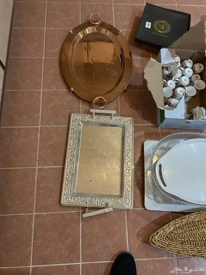 للبيع اواني مطبح 0