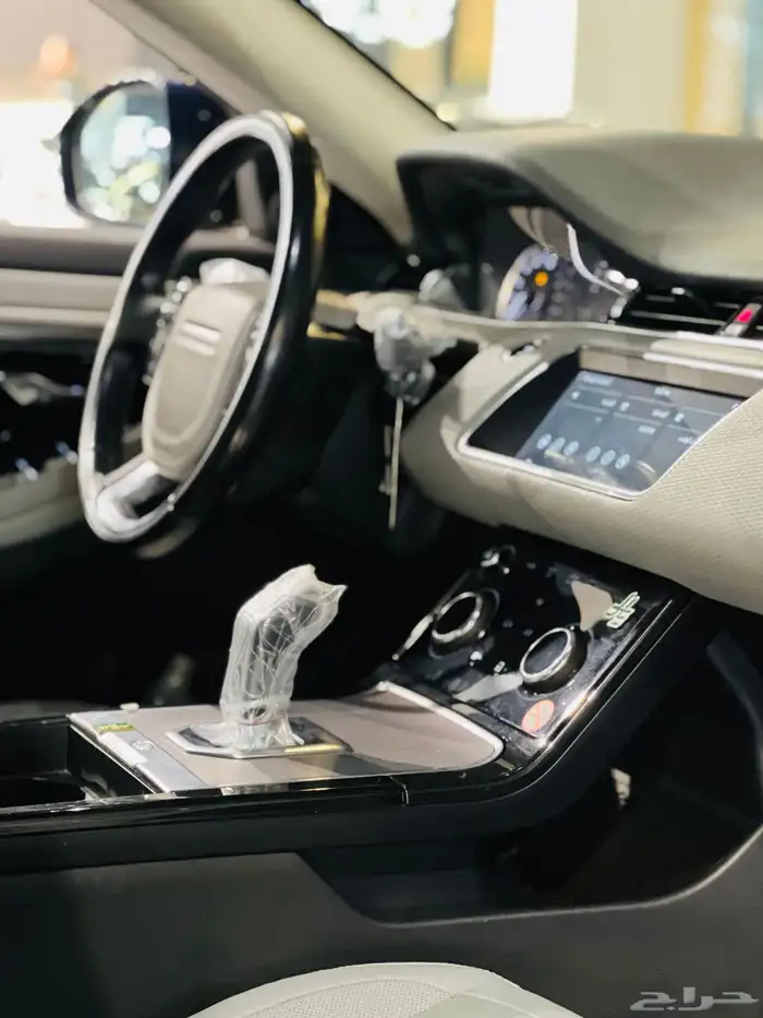 لاند روفر ايفوك 2020 (بحالة ممتازة ) 13