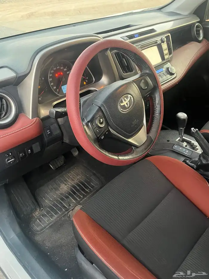 راف فور 2013 8