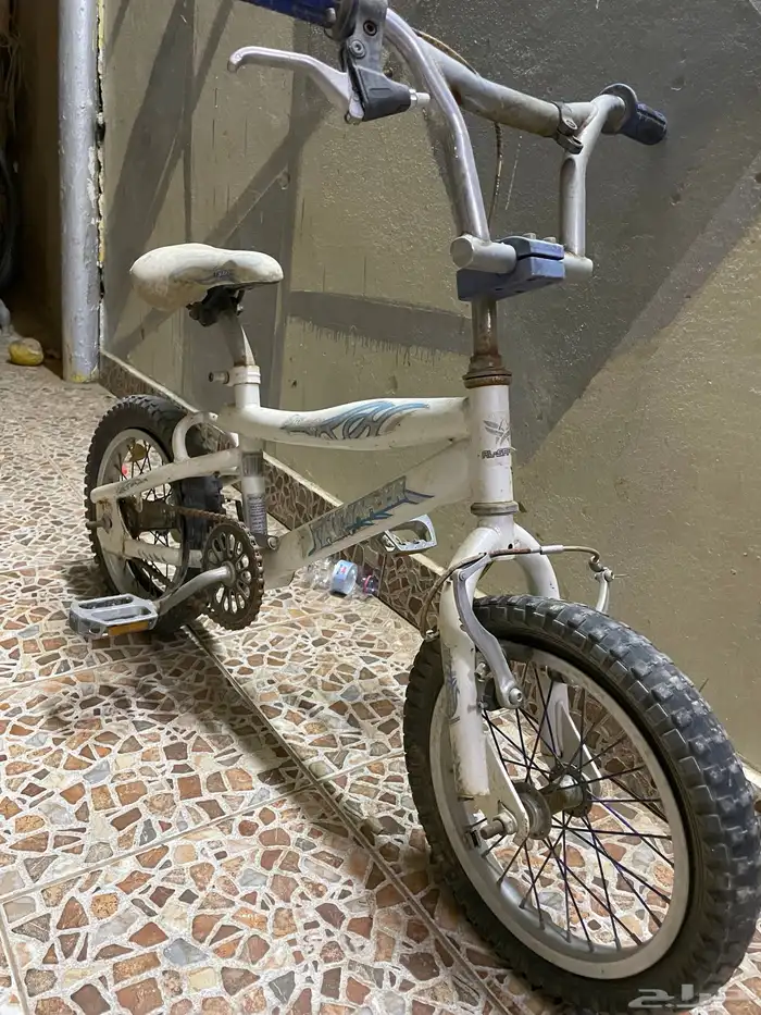 سيكل كوبرا 3