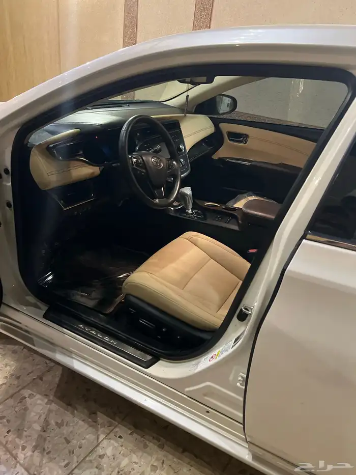 افالون 2017 لمتداد 14