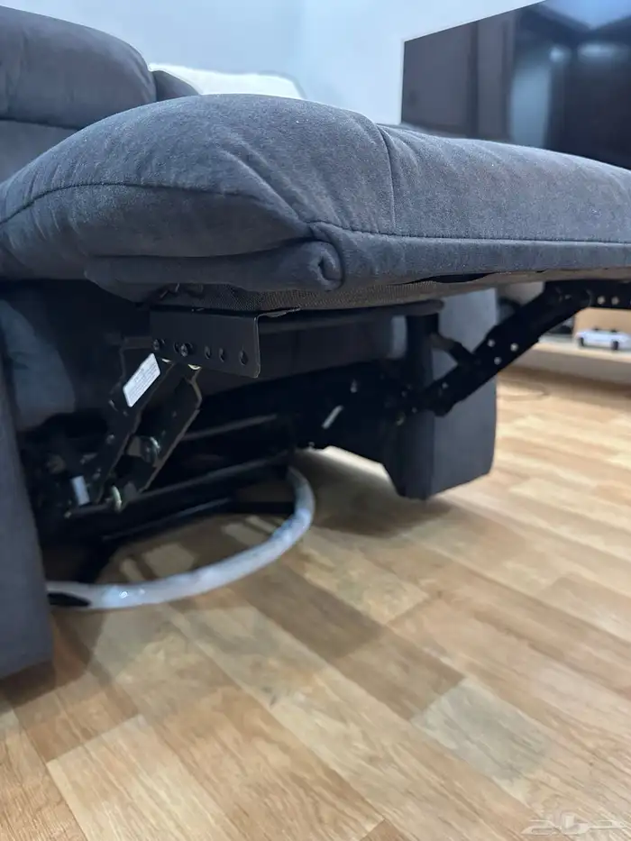 كرسي استرخاء ليزي بوي من اكسترا 5