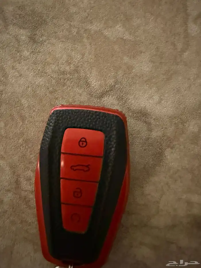 للبيع سياره جيلي 16