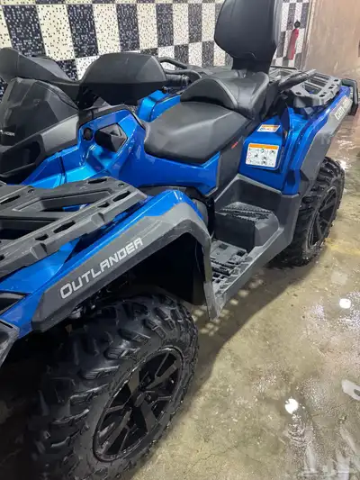 دباب كانام اوتلاندر 2023 index