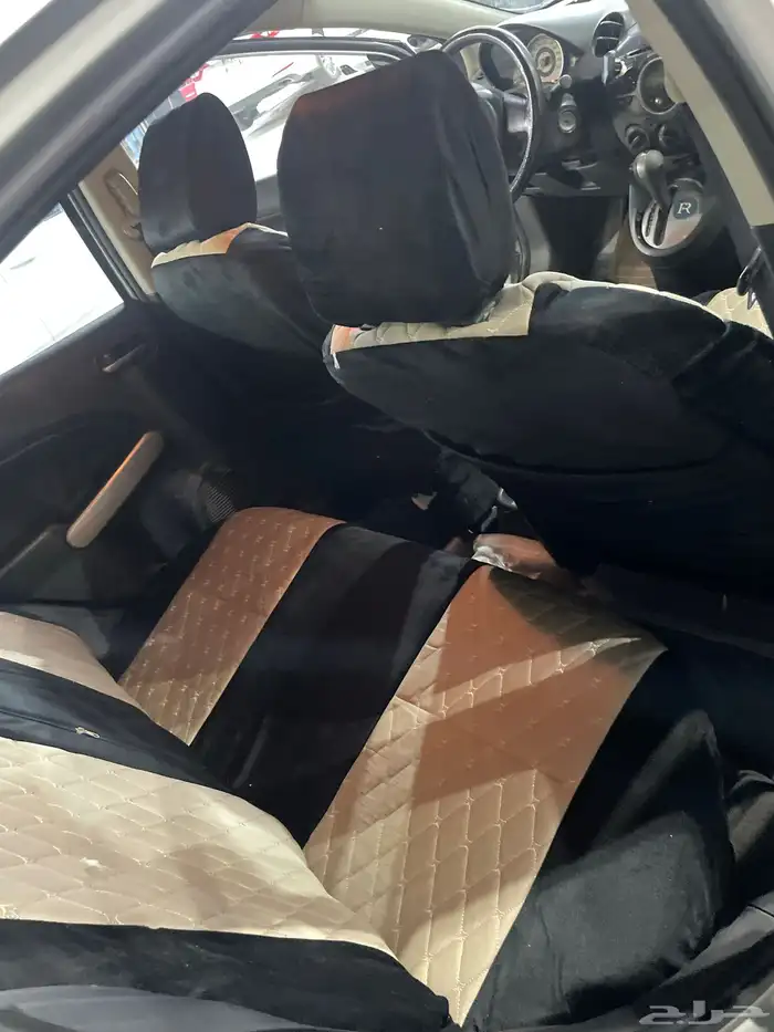 مازدا 2 2011 للبيع 24