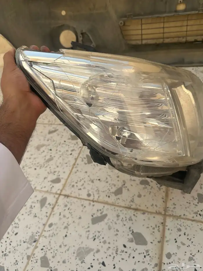 شمعة سياره يمين 3