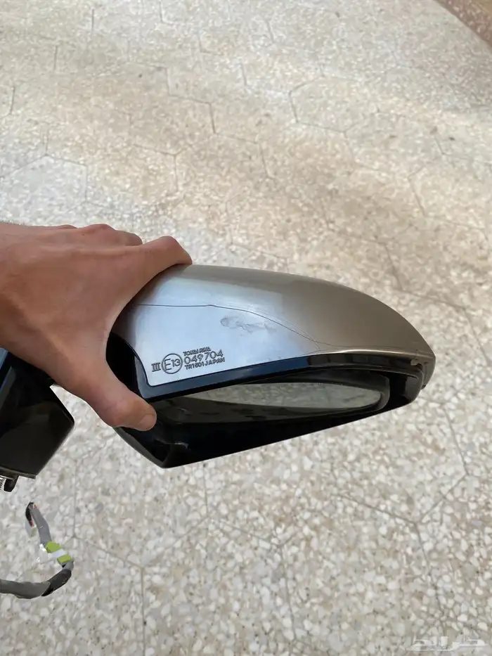 لكزس es 350 موديل 2023 1