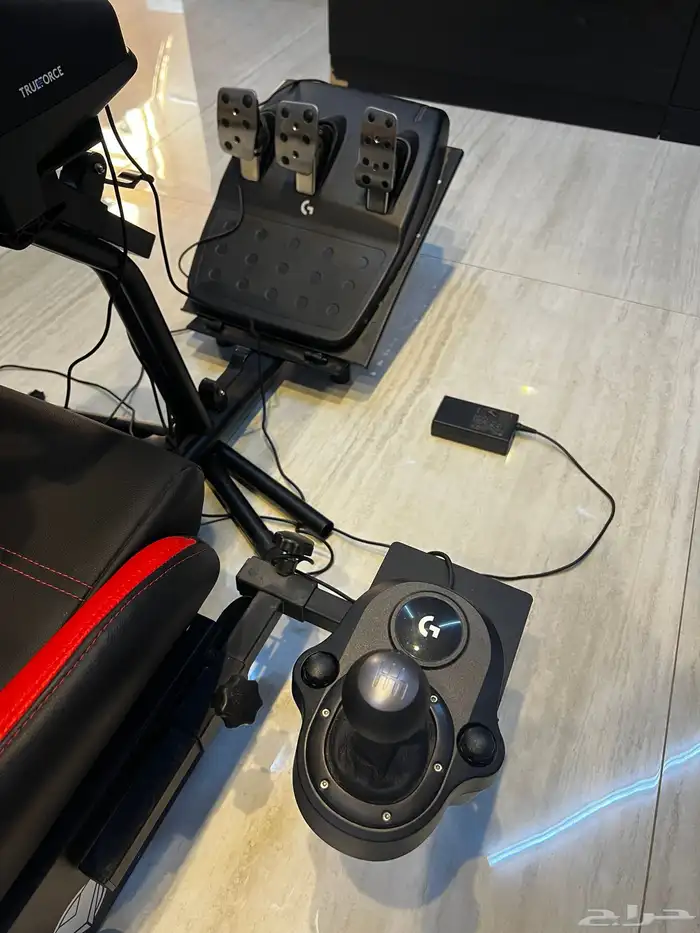 G920كامل مع الكرسي 1