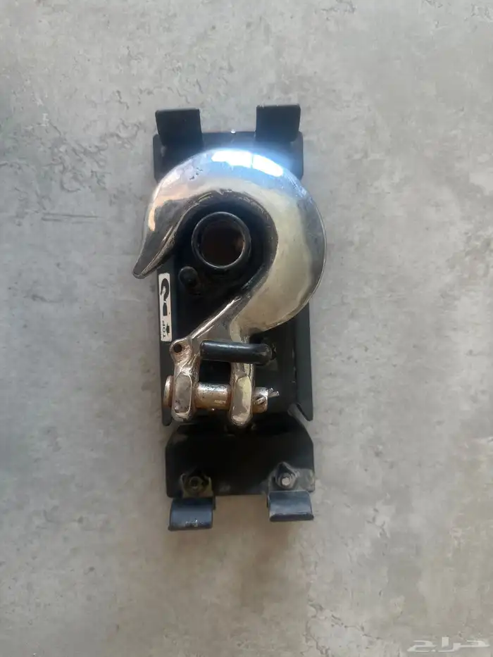 ونش وهمي ( كذاب ) 4