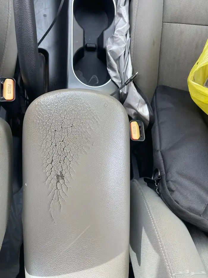 كيا سيراتو 2015 قير عادي 17