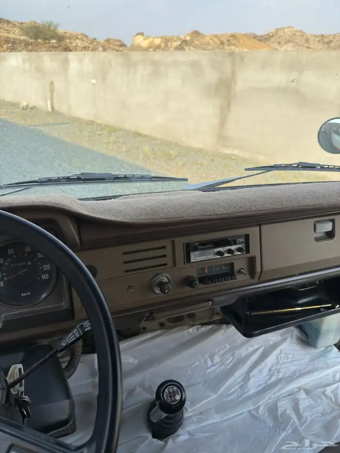 قلاب ديهاتسو84 وكالة نضيف 82