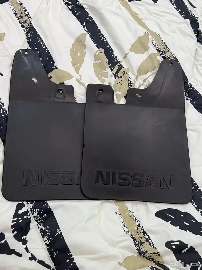 نسافات ددسن 2016 اصلية 0