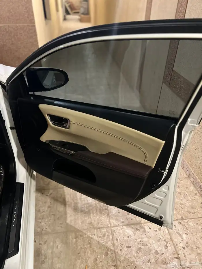 افالون 2017 لمتداد 10