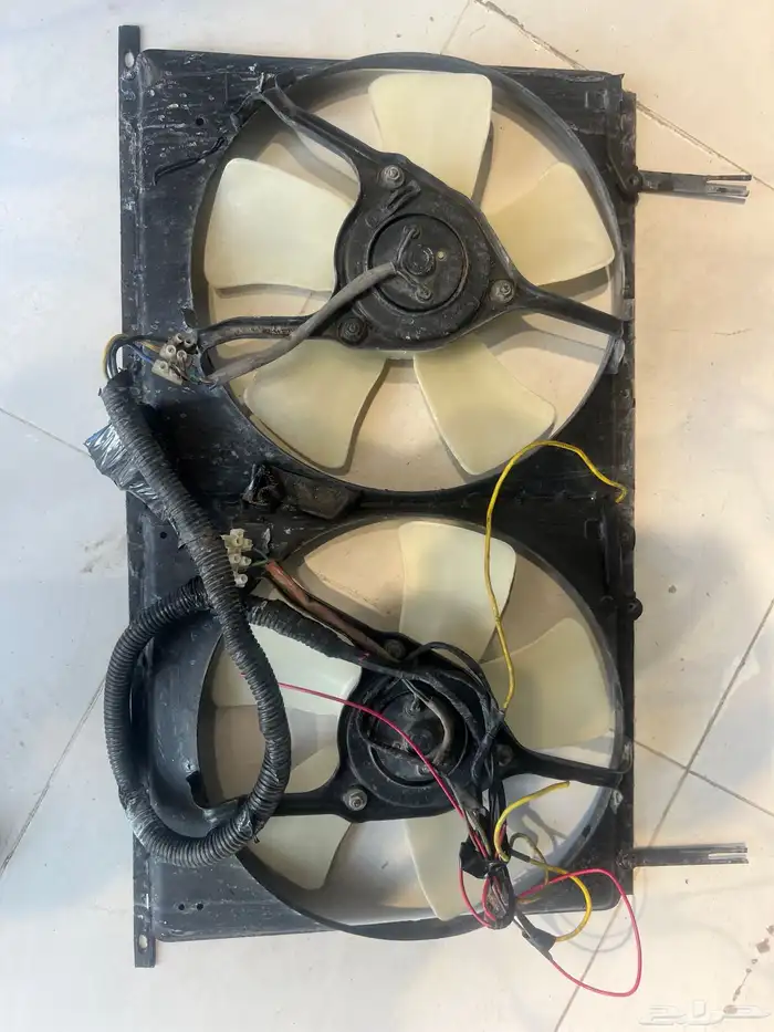 للبيع مراوح سوبارو 1