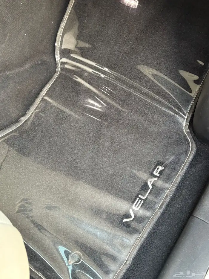 رنج روفر فيلار وارد الناغي تحت الضمان 9