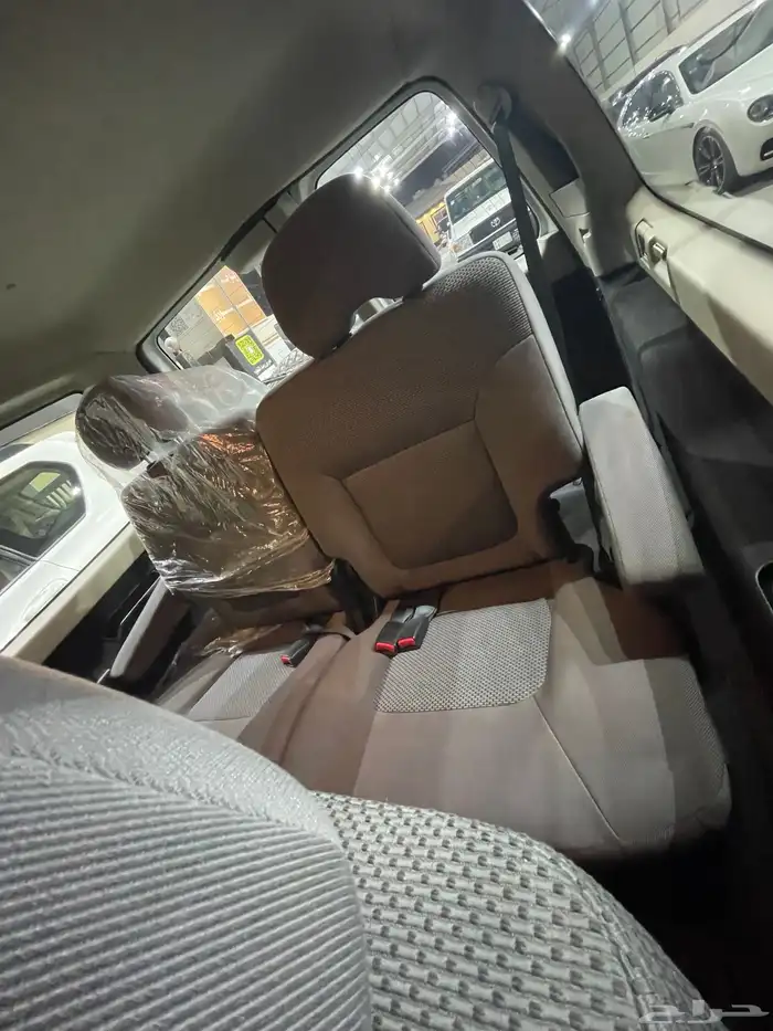 باترول ربع فتك تماتيك 2021 دفلك 38