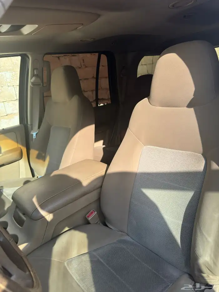 اكسبيدشن 2003 للبيع 5