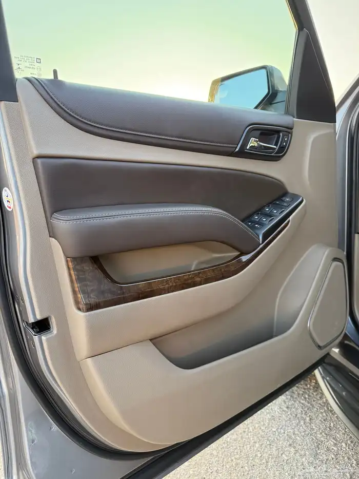 تاهو 2020 عداد قليل 11