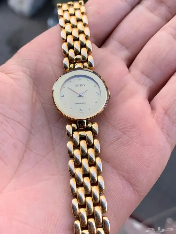 رادو نسائية 1