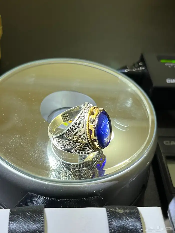 ياقوت زفير فيروز جاد الليشم لؤلؤ عقيق 9