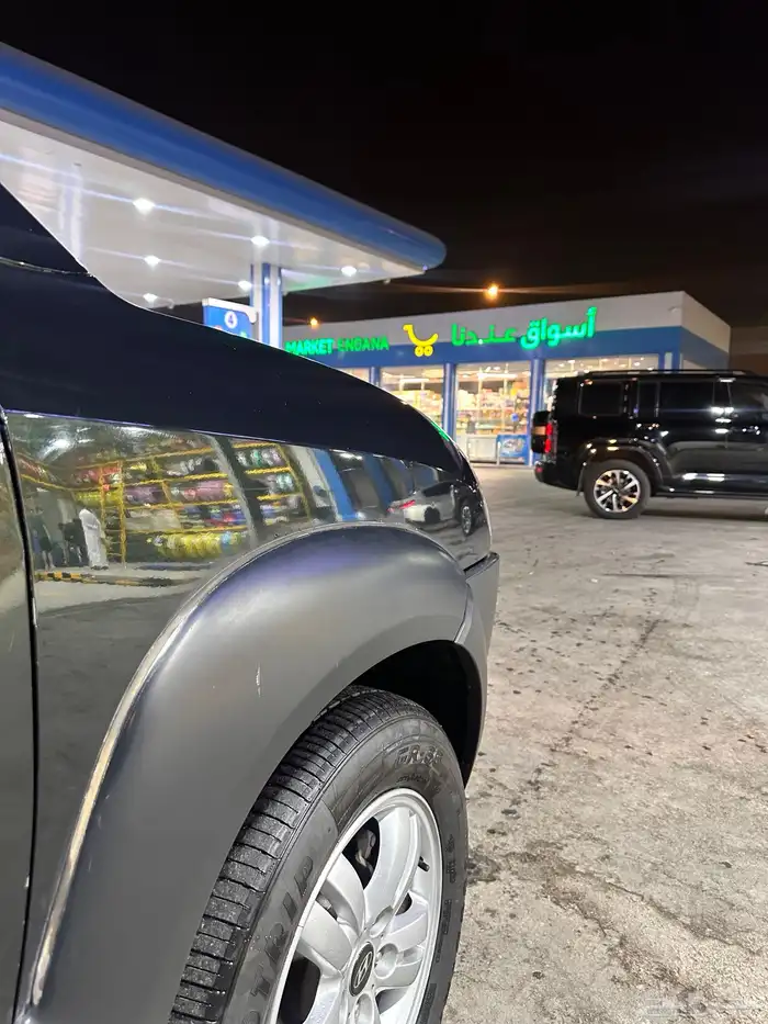 جيب توسان 2006 13