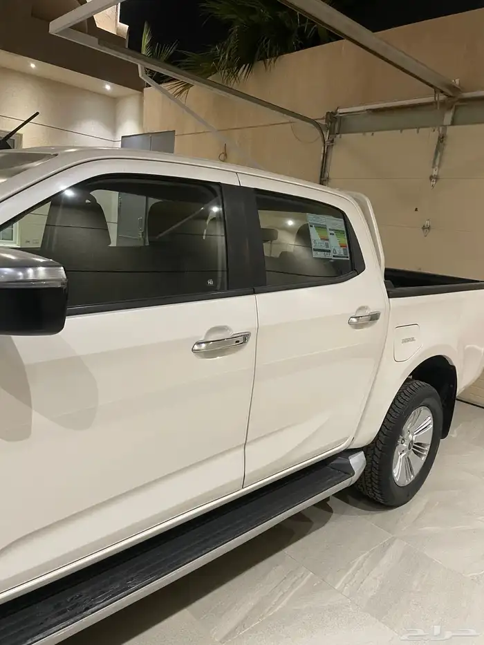 ايسوزو ديماكس 2022 3