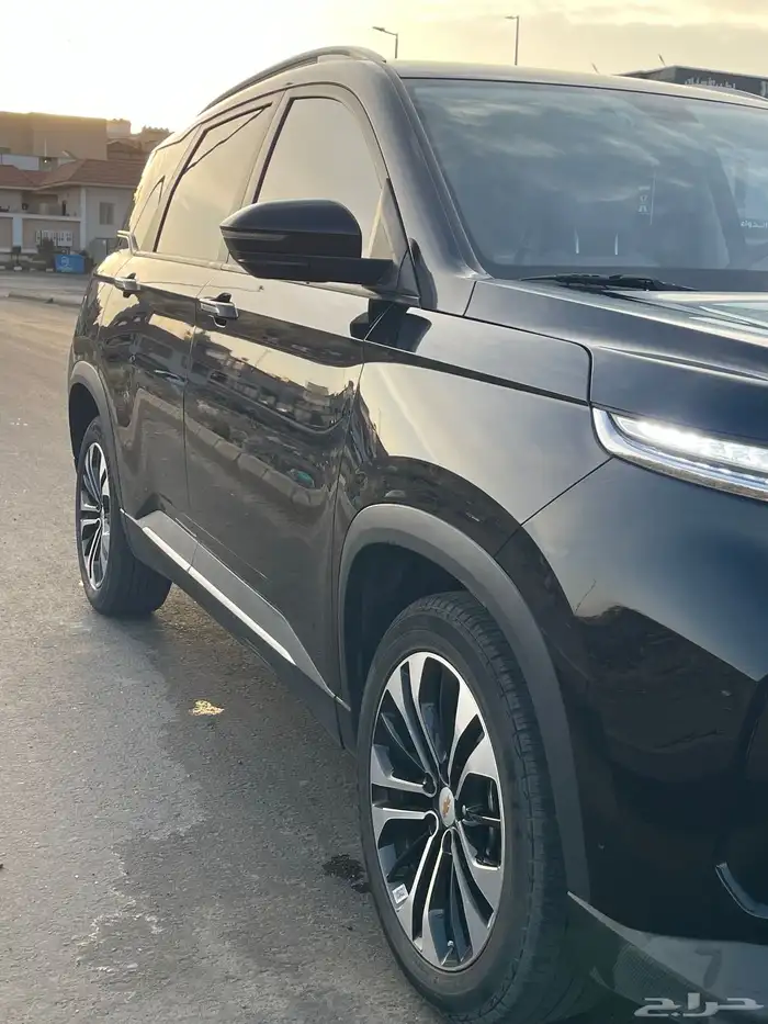 كابتيفا 2024 نظيفه جدا 4