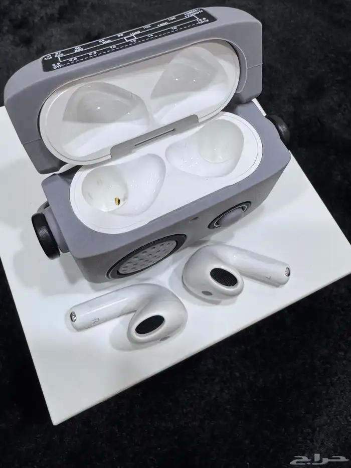 سماعات ايربودز برو 0