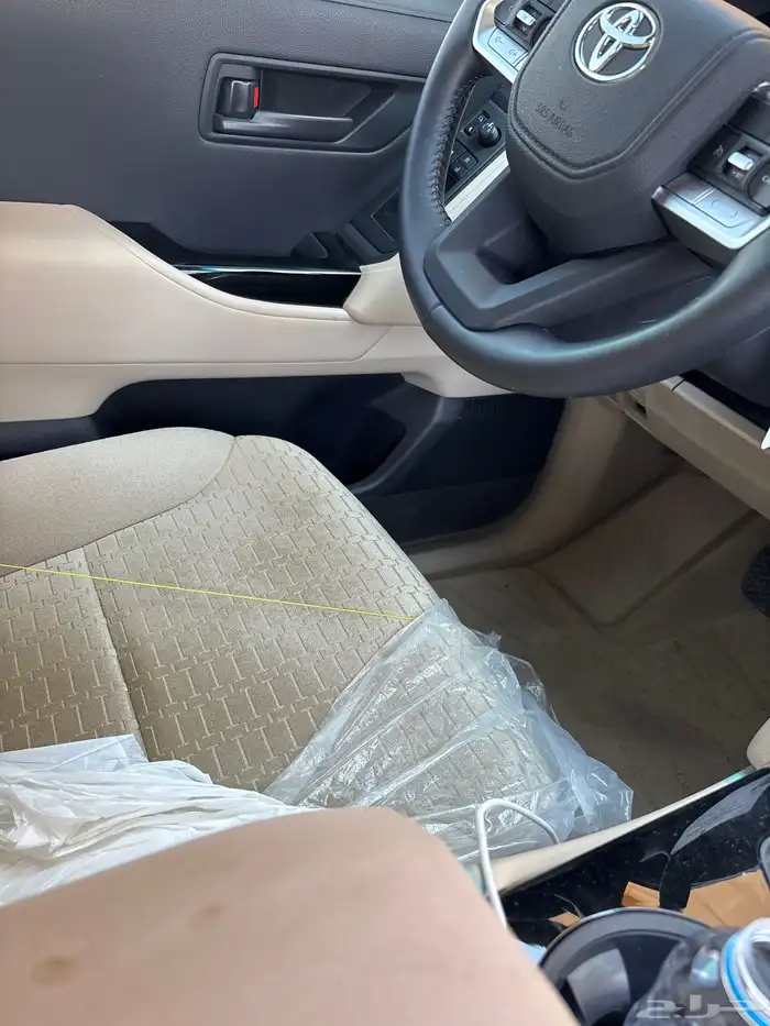 لاندكروزر2025 2