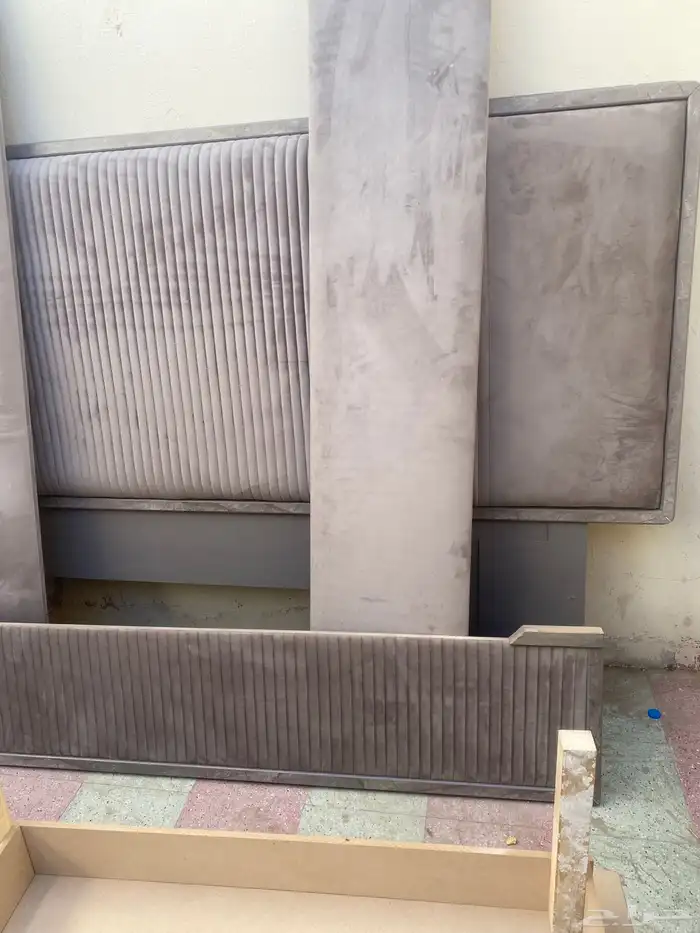 سرير نفرين لغرفة النوم 5