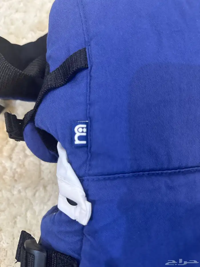 شيال اطفال رضع استخدام مره وحدة فقط 2