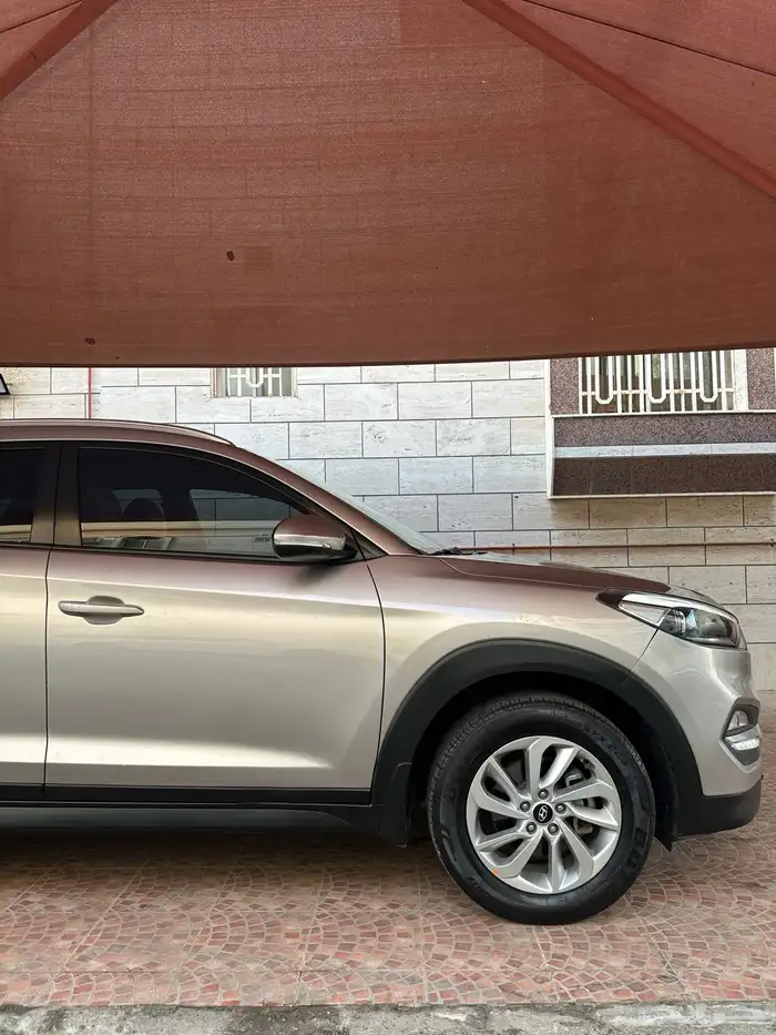 هيواندي توسان تم البيع 14